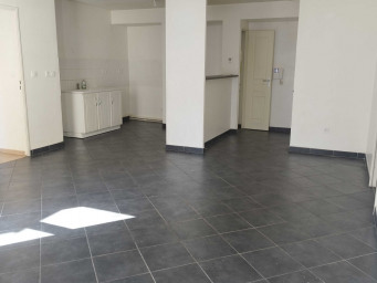 Appartement a louer villeurbanne - 4 pièce(s) - 79.19 m2 - Surfyn