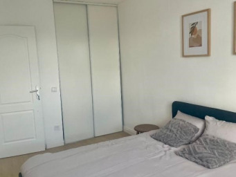 Appartement a louer metz - 1 pièce(s) - 9 m2 - Surfyn