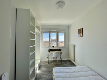 Appartement a louer villefranche-sur-saone - 5 pièce(s) - 92 m2 - Surfyn