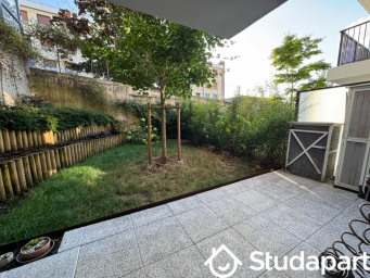 Appartement a louer antony - 1 pièce(s) - 14 m2 - Surfyn