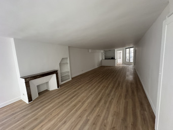 Appartement a louer paris-1er-arrondissement - 1 pièce(s) - 60 m2 - Surfyn