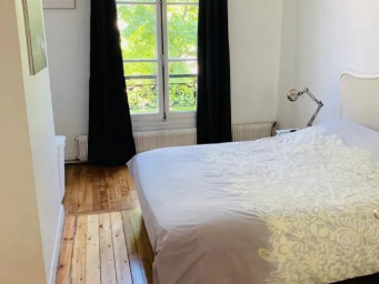 Appartement a louer neuilly-sur-seine - 2 pièce(s) - 42 m2 - Surfyn