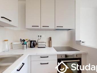 Appartement a louer meudon - 1 pièce(s) - 11 m2 - Surfyn