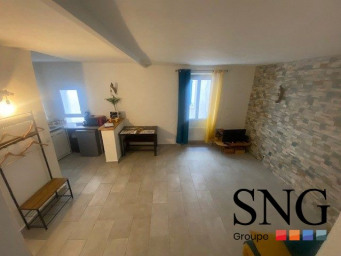 Appartement a louer aubagne - 2 pièce(s) - 37.55 m2 - Surfyn