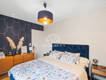 Appartement 439 000 € - 65 m²