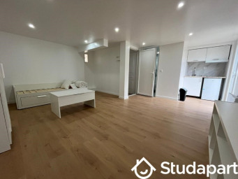 Maison a louer acheres - 1 pièce(s) - 24 m2 - Surfyn