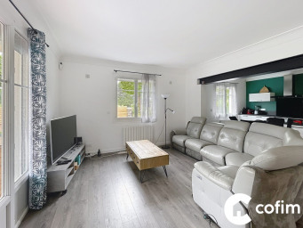 Maison a louer tarbes - 5 pièce(s) - 177 m2 - Surfyn