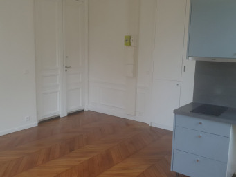 Appartement a louer soisy-sous-montmorency - 1 pièce(s) - 24 m2 - Surfyn