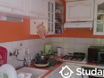 Appartement a louer rennes - 1 pièce(s) - 18 m2 - Surfyn