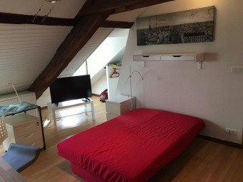 Appartement a louer belfort - 1 pièce(s) - 28 m2 - Surfyn