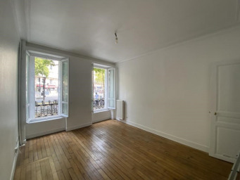Appartement a louer paris-12e-arrondissement - 3 pièce(s) - 47 m2 - Surfyn