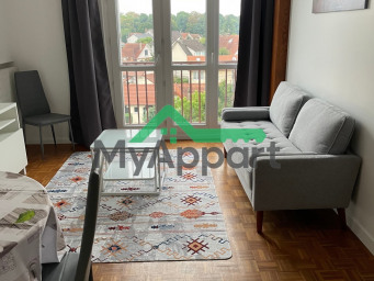 Appartement a louer athis-mons - 1 pièce(s) - 70 m2 - Surfyn