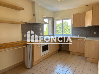 Maison a louer echirolles - 7 pièce(s) - 152.8 m2 - Surfyn