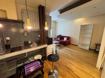 Appartement a louer boulogne-billancourt - 1 pièce(s) - 36 m2 - Surfyn