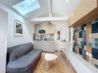 Appartement a louer chatou - 1 pièce(s) - 17 m2 - Surfyn