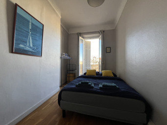 Appartement a louer marseille-7e-arrondissement - 3 pièce(s) - 89 m2 - Surfyn