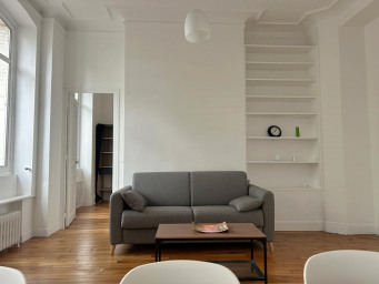 Appartement a louer paris-7e-arrondissement - 2 pièce(s) - 53 m2 - Surfyn