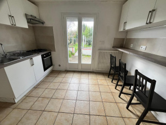 Maison a louer angers - 6 pièce(s) - 96 m2 - Surfyn