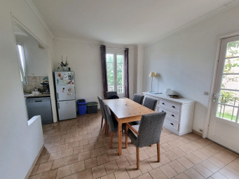 Maison a louer l'isle-adam - 5 pièce(s) - 132 m2 - Surfyn