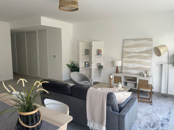 Appartement 669 000 € - 97 m²