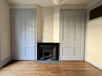 Appartement 249 000 € - 54 m²