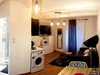 Appartement a louer marseille-2e-arrondissement - 2 pièce(s) - 29 m2 - Surfyn