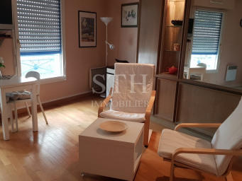 Appartement a louer charenton-le-pont - 1 pièce(s) - 28.61 m2 - Surfyn