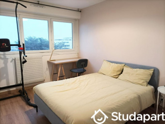 Appartement a louer eragny - 1 pièce(s) - 15 m2 - Surfyn