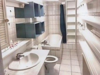 Appartement a louer mulhouse - 1 pièce(s) - 12 m2 - Surfyn