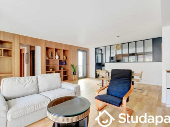 Appartement a louer pantin - 3 pièce(s) - 103 m2 - Surfyn