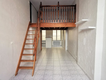 Appartement a louer lyon-6e-arrondissement - 1 pièce(s) - 32 m2 - Surfyn