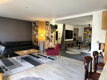 Appartement a louer suresnes - 4 pièce(s) - 106 m2 - Surfyn