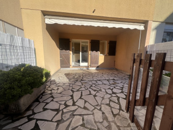 Appartement a louer cagnes-sur-mer - 1 pièce(s) - 23.43 m2 - Surfyn