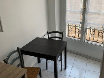 Appartement a louer paris-5e-arrondissement - 1 pièce(s) - 26.11 m2 - Surfyn