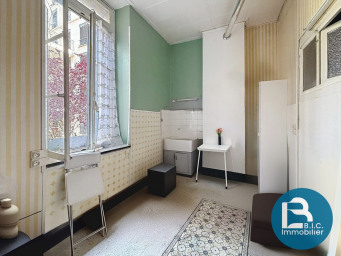 Appartement 159 500 € - 43 m²