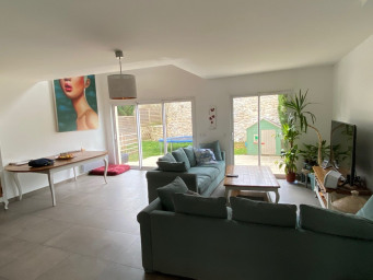 Maison a louer ermont - 6 pièce(s) - 170 m2 - Surfyn