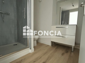 Appartement a louer quimper - 1 pièce(s) - 22 m2 - Surfyn