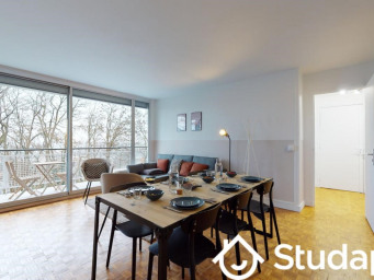 Appartement a louer palaiseau - 1 pièce(s) - 11 m2 - Surfyn