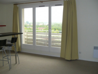 Appartement a louer montigny-le-bretonneux - 1 pièce(s) - 28.03 m2 - Surfyn