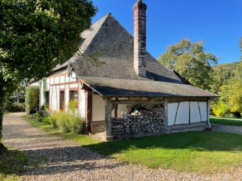 Annonces de ventes de maisons à MorvillesurAndelle (76),