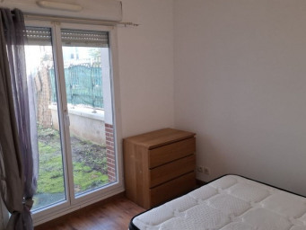 Appartement a louer stains - 2 pièce(s) - 43 m2 - Surfyn