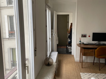 Appartement a louer paris-11e-arrondissement - 1 pièce(s) - 35 m2 - Surfyn