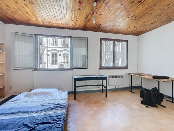 Appartement 190 000 € - 34 m²