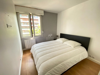 Appartement a louer  - 2 pièce(s) - 45.61 m2 - Surfyn