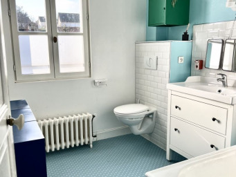Maison a louer villiers-le-bel - 5 pièce(s) - 117 m2 - Surfyn