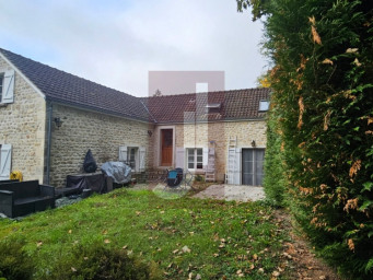 Maison 5 pièce(s) 105 m²à louer L'isle-adam