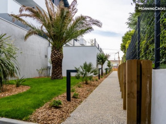 Appartement a louer anglet - 2 pièce(s) - 44 m2 - Surfyn