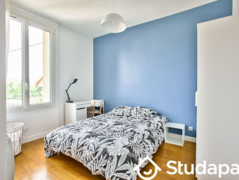 Appartement a louer bezons - 1 pièce(s) - 109 m2 - Surfyn