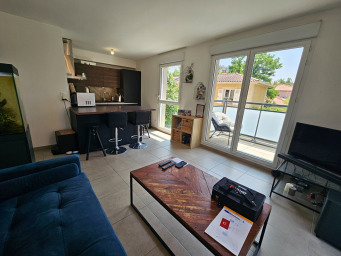 Appartement 209 000 € - 45 m²