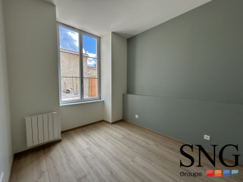 Appartement a louer dole - 2 pièce(s) - 41.11 m2 - Surfyn